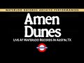 Amen Dunes "Lonely Richard" & "Rocket Flare" live at Waterloo Records