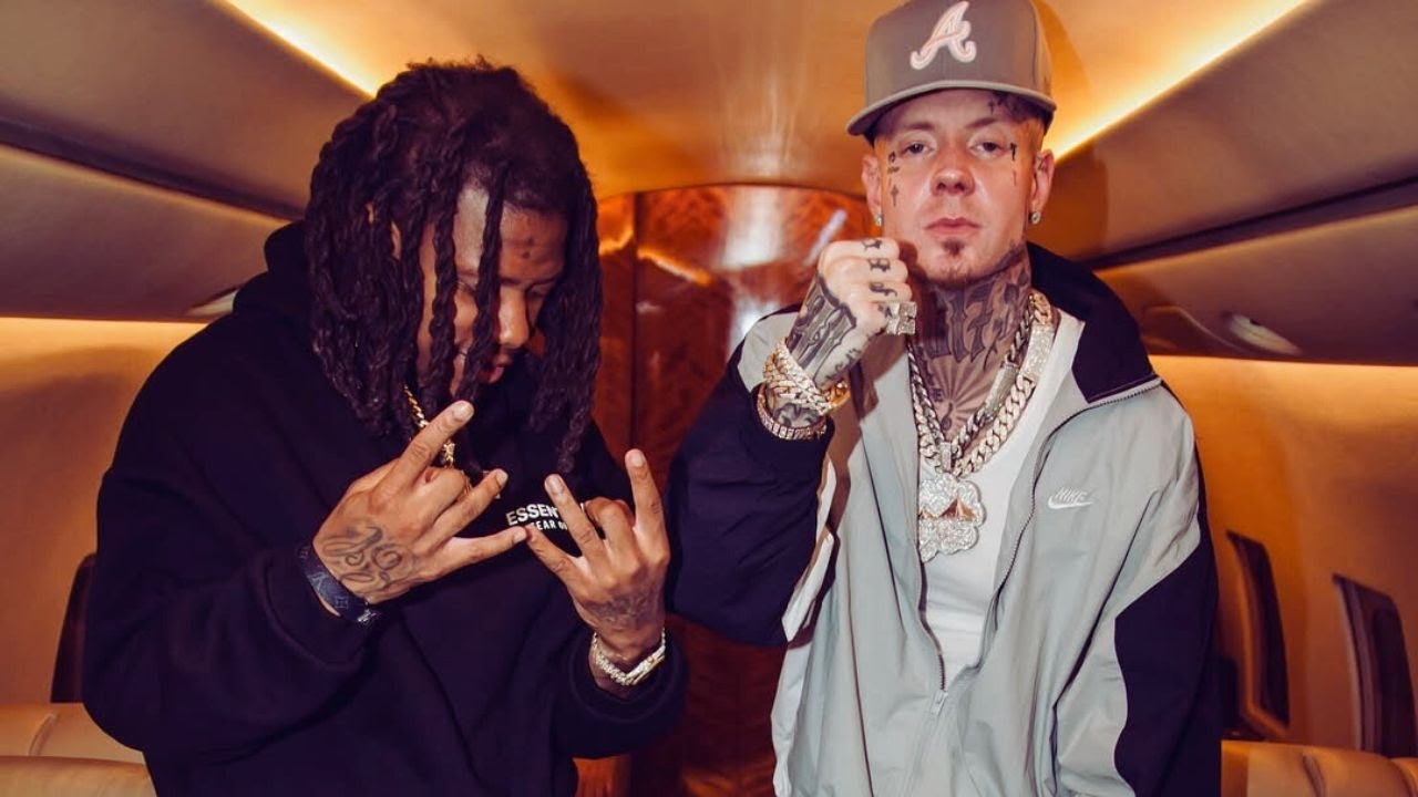 “Concrete Tears” – Millyz x Albee al Type Beat 2026 | Gritty Pain Rap Beat