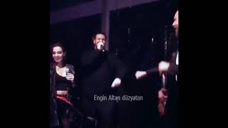 Engin Altan Düzyatan Singing Song 😍 #enginaltandüzyatan #ertugrulghazi Resimi