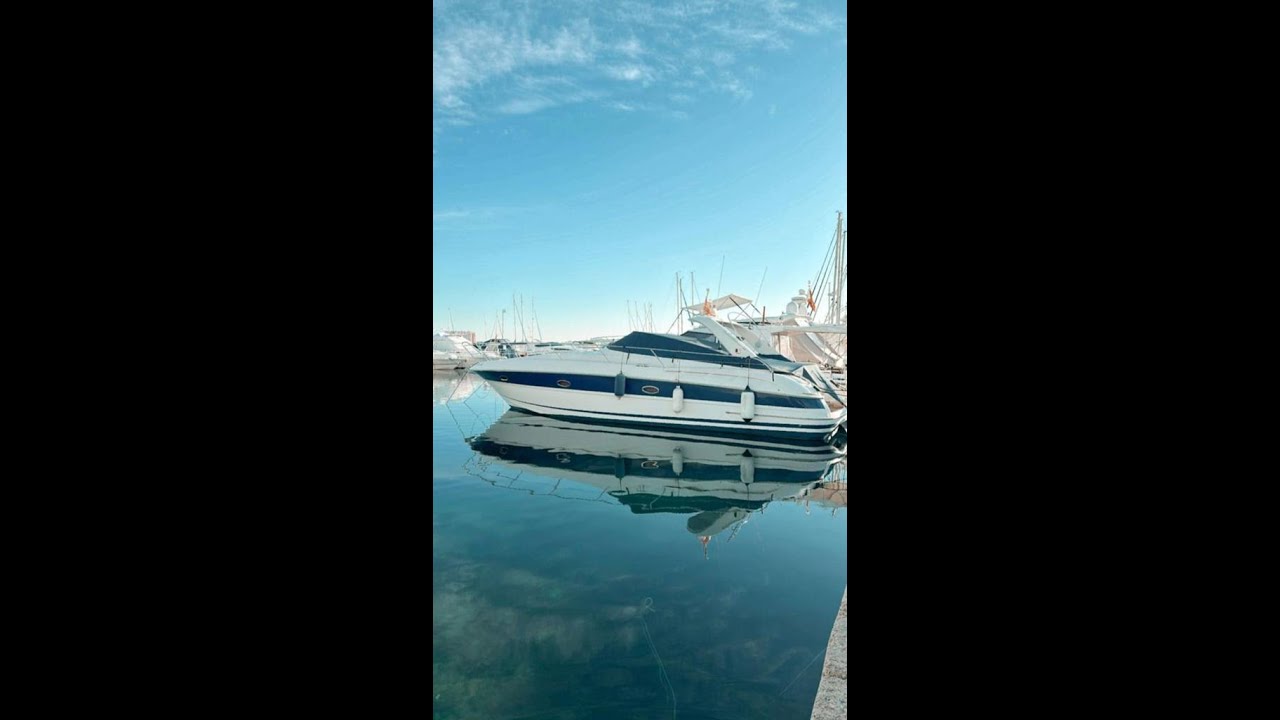 Bavaria 38 Sport 2007