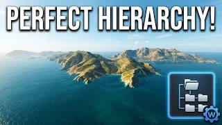 Setting Up Arma Reforger Hierarchy – What You're Doing Wrong