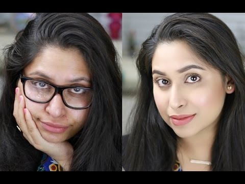 Easy Everyday Makeup Using BB Cream | My Go To Look For Summer