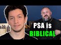 يكره الأرثوذكس الشرقيون ما قاله بولس هنا 