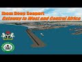 Discover Akwa Ibom Special edition on Ibom Deep Seaport| Largest Seaport in Africa