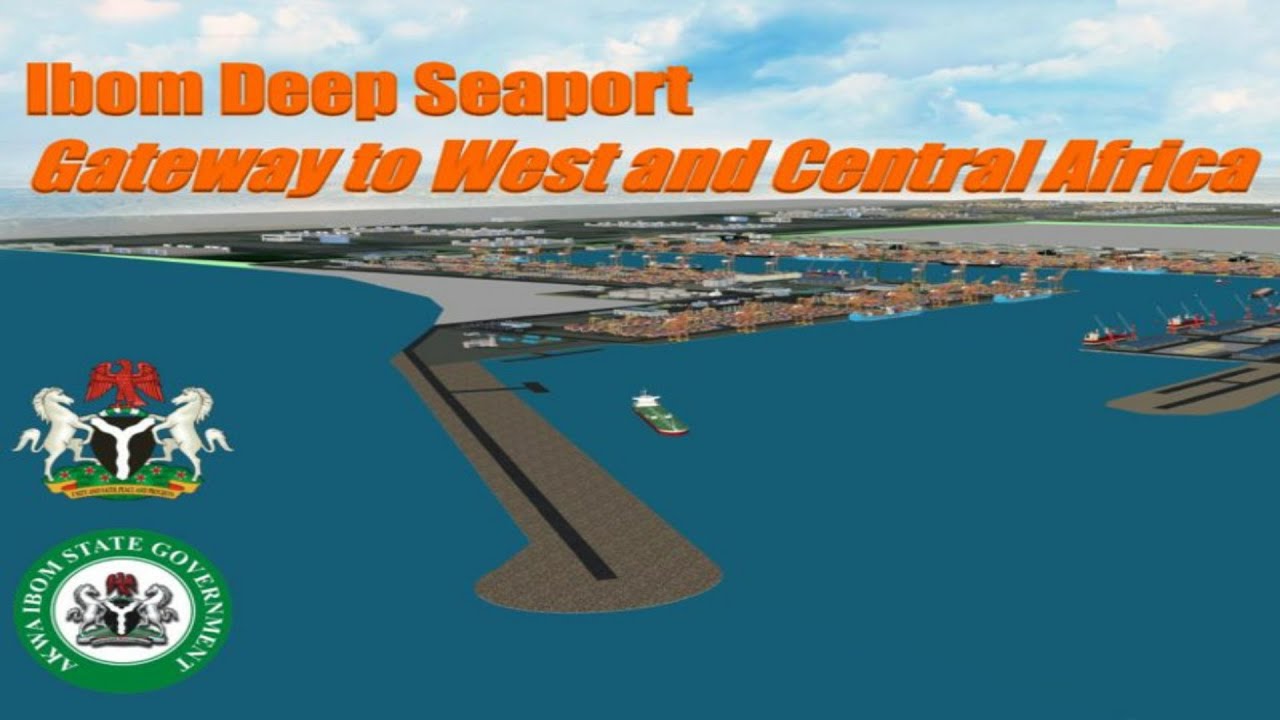 Discover Akwa Ibom Special edition on Ibom Deep Seaport| Largest Seaport in Africa