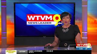 Columbus man arrested following massage business investigation