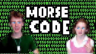 What is Morse Code