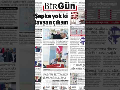 23 Mart 2024