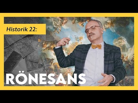 Rönesans / Emrah Safa Gürkan - Historik 22