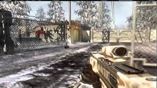 COD Black Ops Maps - Grid