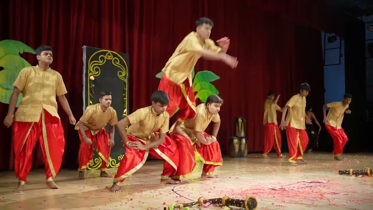 Inspiring Student Performance at PCF's 25th Anniversary Celebration