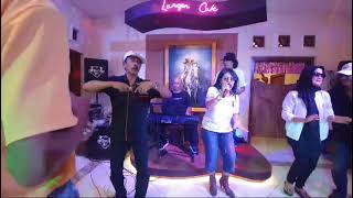 JAMRUD - Pelangi di Matamu versi Koplo cover by KURNIA PRO feat Joko