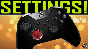 Gears of War: Ultimate Edition Sensitivity Controller Settings! Tips & Tricks (Multiplayer Gameplay)