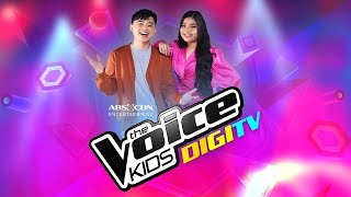The Voice Kids Digitv | The Voice Kids Philippines Season 5 | May 20, 2023