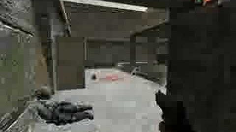 cs:source ESEA cotw (clip of the week)