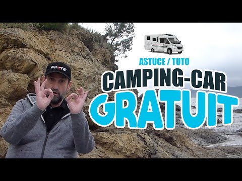 ASTUCE : Avoir Un Camping-car GRATUIT ( Tuto )