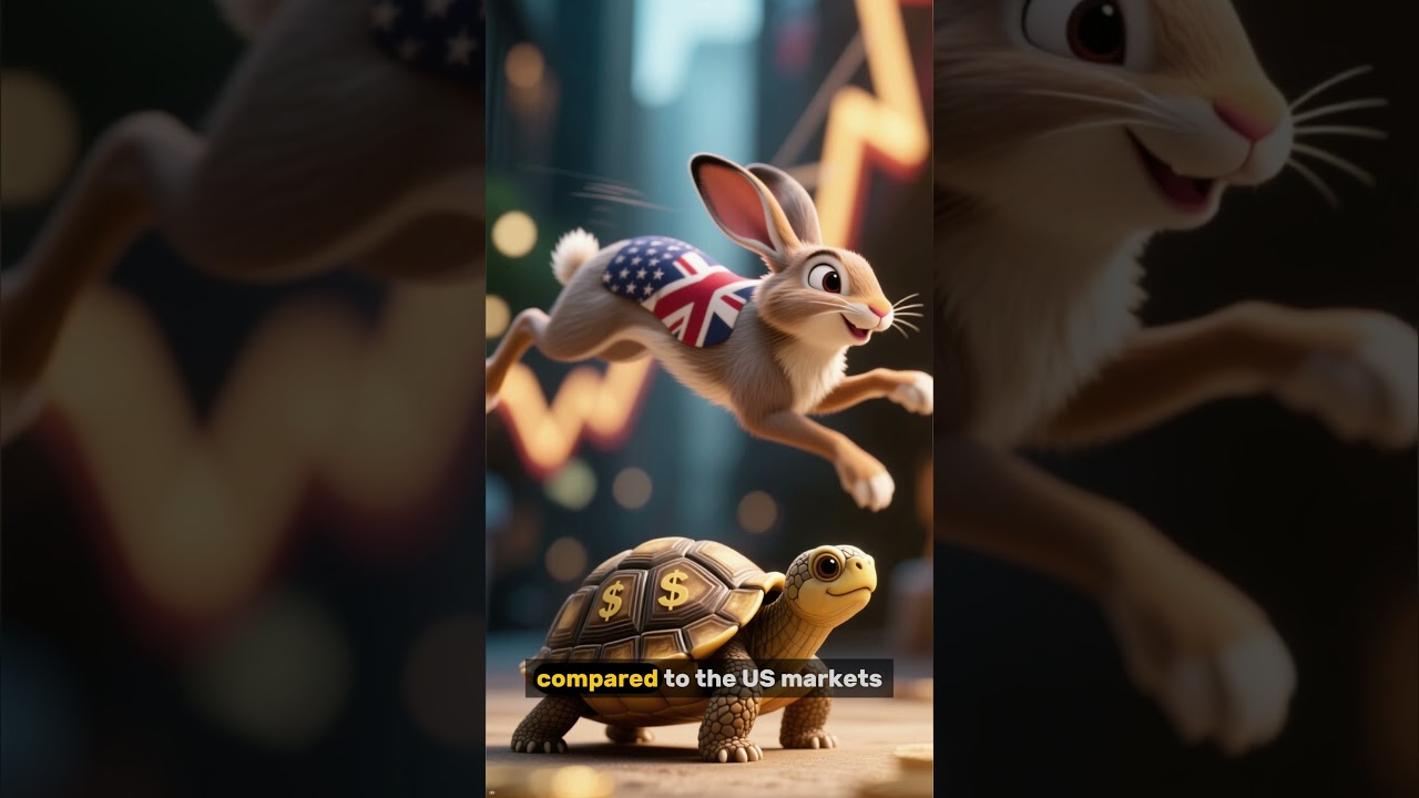 FTSE 100 hits an all time high 