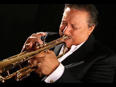 Arturo Sandoval, 'Pavane' (Gabriel Fauré)