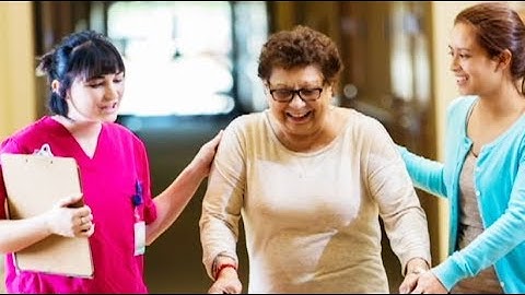 Biodex Balance Testing & Training at Legacy Rehabilitation Group