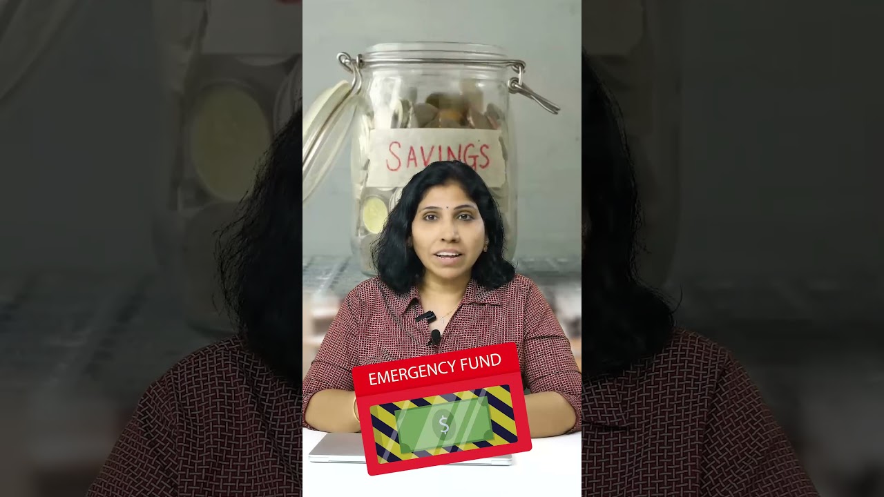 Creating a Family Security Bubble - Tamil