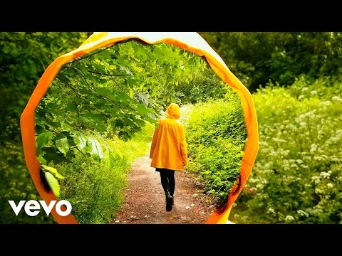 Superorganism - Nobody Cares (Official Video)