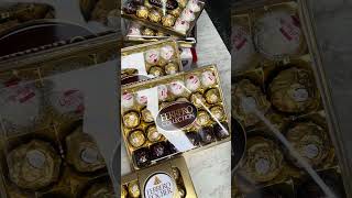 Набор конфет Ferrero Collection