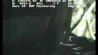 BP turns out the lights as 'BOP Monitoring' shows largest leaks yet