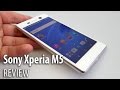 Sony xperia m5 dual review waterproof midrange cameraphone  gsmdomecom