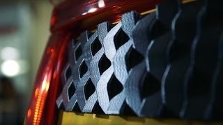 Customizing your car is about to get more futuristic (Tomorrow Daily 383)