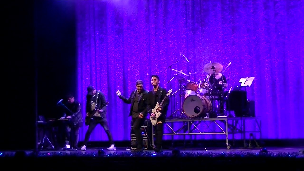 Rock Band For Events Las Vegas YouTube