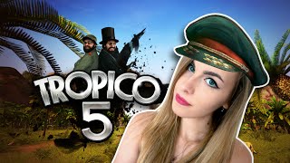 Tropico 5 - Nowe oblicze świata, Bao-bao, część 1