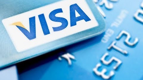 Visa Starts Settling Transactions in USD Coin On Ethereum