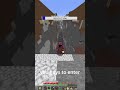 Hardcore Minecraft World Record! #163 #minecraft #trending #gaming #shorts #viral #video #viralvideo