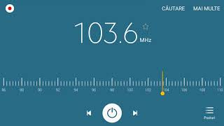 Radyo Light - Istanbul - 103.6 Mhz In Bordesti