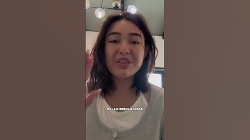 Amanda Manopo Ngadu ke Mertua, Sudah Ribut dengan Kenny Austin Padahal Baru Nikah