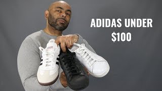 most stylish adidas sneakers
