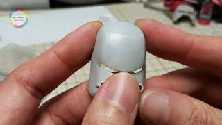 GUNPRIMER Custom Guide demo 2 GUNPRIMER Custom Guide demo 2