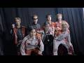 BTS FIFA World Cup 2026 Final Halftime Show Sketch