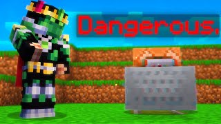 I Tested Minecrafts Deadliest Exploits