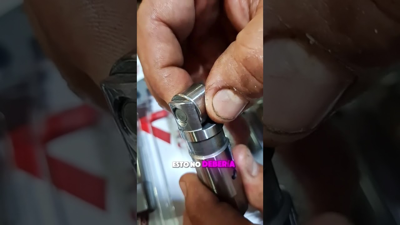 NUEVO JUEGO DE TAQUETES MOTOR 5.7 HEMI CON SISTEMA MDS.LLEGA DE LA MANO DE 