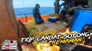 [BOATING SERIES] Trip CANDAT SOTONG di Negeri DARUL IMAN • #CHV083