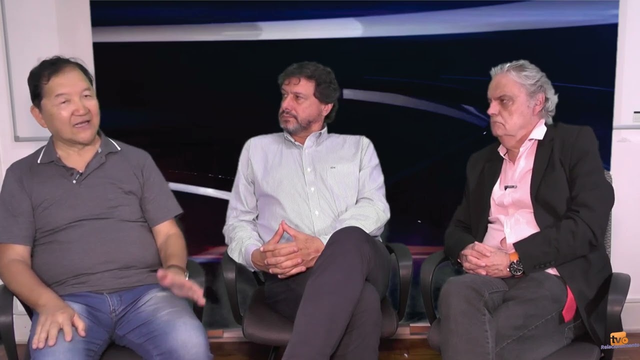 Entrevista da Cr Solution