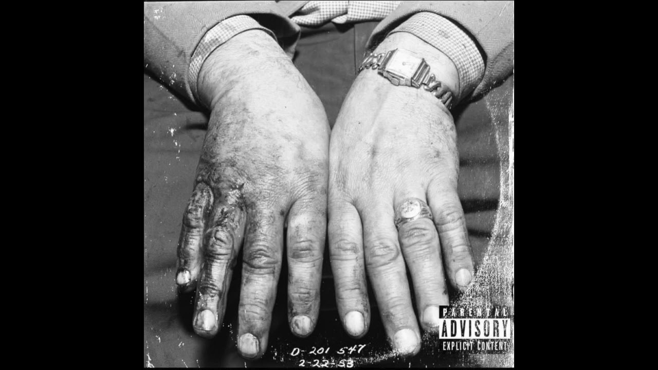 Vino La Mano - Money Wins All Wars ALBUM (UNDERGROUND HIP HOP)