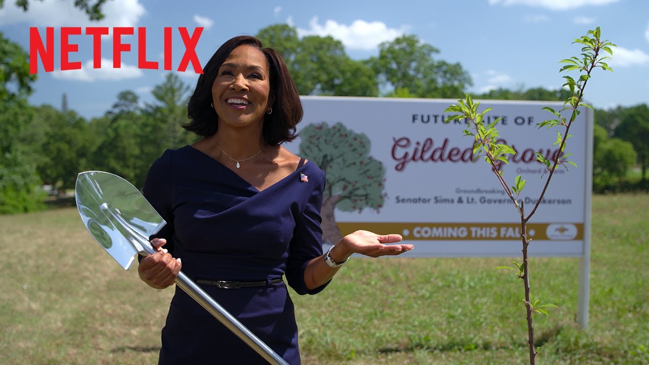 The Apple Orchard Mix-Up | She the People | Netflix