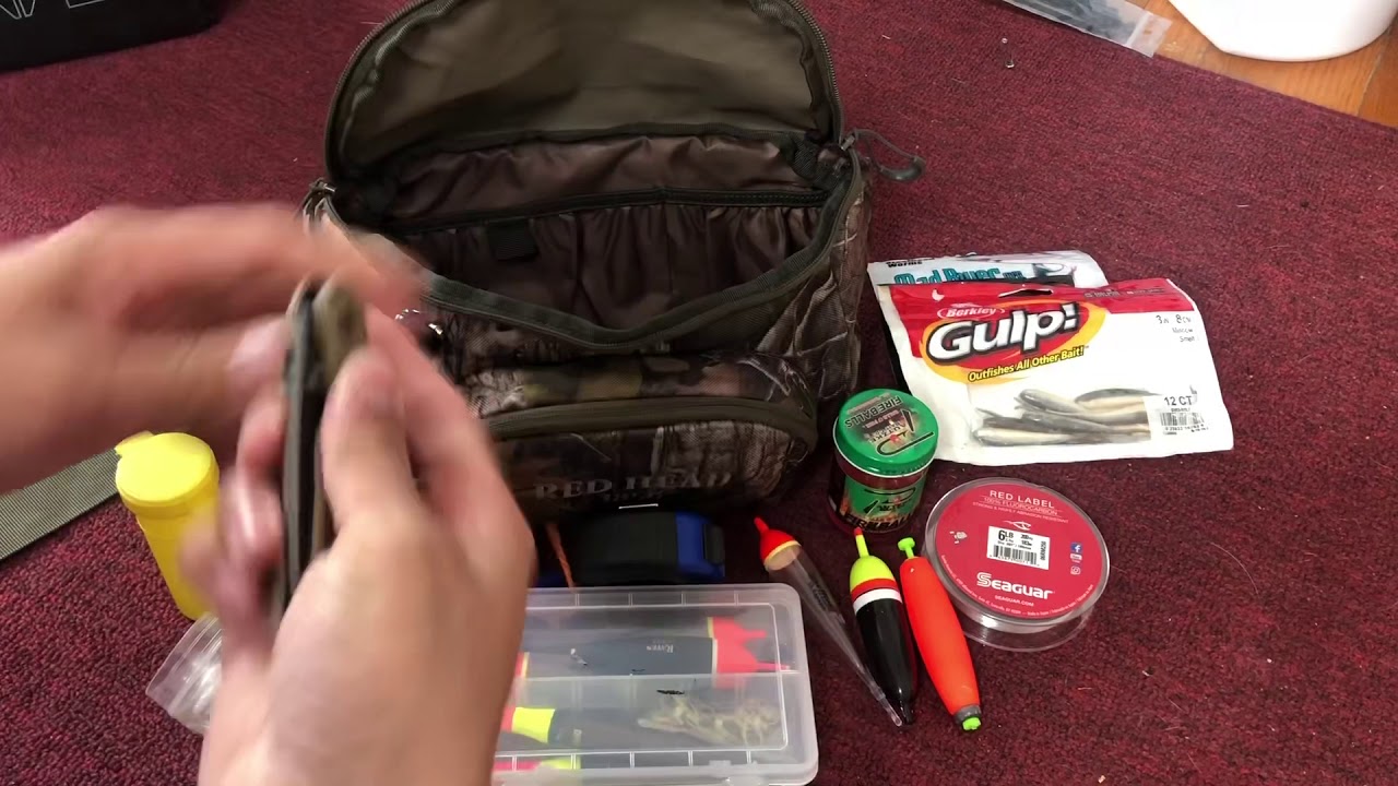 What's In My Steelhead / Trout Fishing Tackle Bag 2020 ( TOP 3 BAITS TO  CATCH MORE STEELHEAD ) 