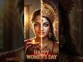 हर महिला में है माँ दुर्गा का रूप! ✨#Soul4Seconds #WomensDay2026 #NariShakti #MaaDurga #MaaKali