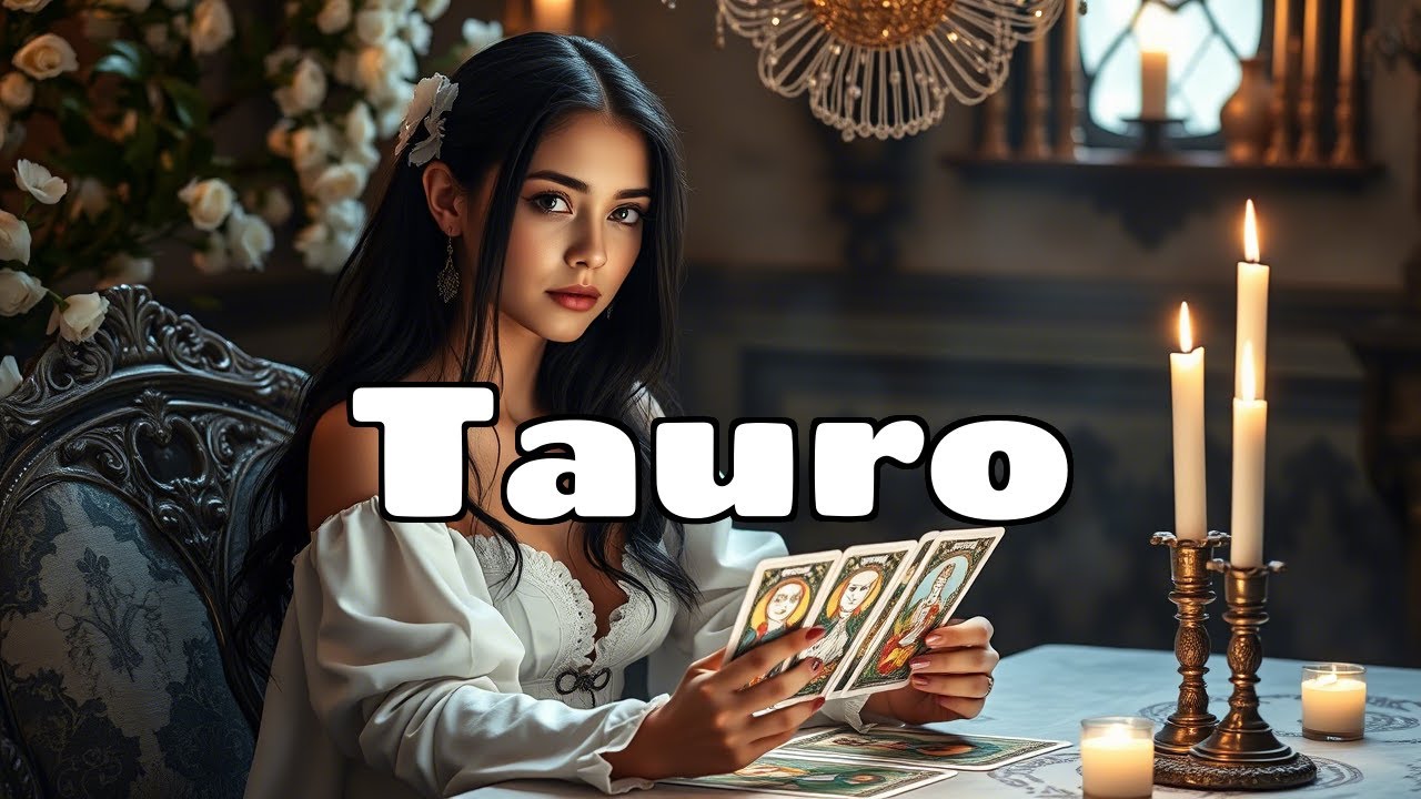 TAURO 🌹 EL DESTINO LOS UNE… PRONTO SABRÁS TODA LA VERDAD DE SUS ...