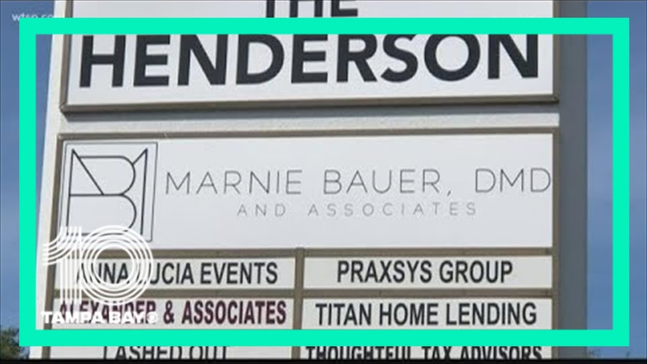 How local dentist offices can operate safely during coronavirus pandemic