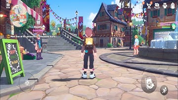 Kardmi (Android, iOS) Mobile Gameplay Walkthrough