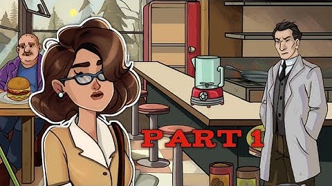 FIND JOE : SECRET OF THE STONES PART 1 FULL WALKTHROUGH GUIDE